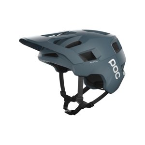 POC Cyklistická prilba - KORTAL - modrá (51–54 cm)