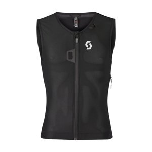 SCOTT chránič na chrbát a hrudník - VEST PROTECTOR  VANGUARD EVO - čierna S