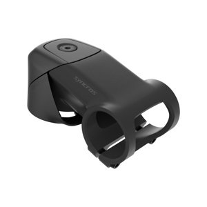 SYNCROS predstavec - STEM  XC 1.5 - čierna 50 mm