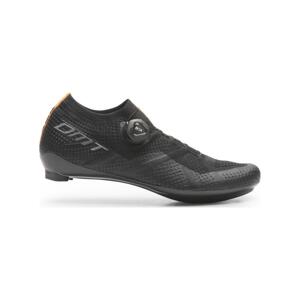 DMT Cyklistické tretry - KR1 2024 - čierna 43