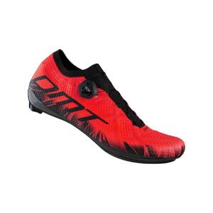 DMT Cyklistické tretry - KR1 - ružová 45,5