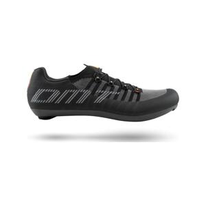 DMT Cyklistické tretry - POGI - čierna 39,5