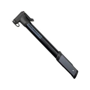 BLACKBURN pumpička - GRID MINI PUMP - čierna