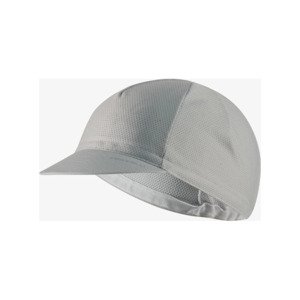 CASTELLI Cyklistická čiapka - ESPRESSO 2 CAP - ivory UNI