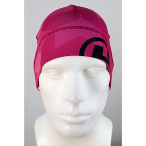 HAVEN Cyklistická čiapka - PURE NORDIC NEO - ružová L-XL