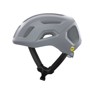 POC Cyklistická prilba - VENTRAL AIR MIPS - šedá (56–61 cm)