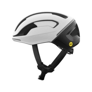 POC Cyklistická prilba - OMNE BEACON MIPS - biela/čierna (54-59 cm)