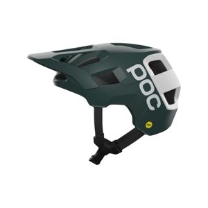 POC Cyklistická prilba - KORTAL RACE MIPS - zelená (59–62 cm)