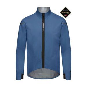 GORE vodeodolná bunda - SPINSHIFT GORE-TEX - modrá