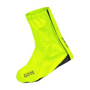 GORE Cyklistické návleky na tretry - GTX - žltá 42-44