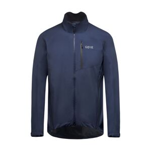 GORE vodeodolná bunda - PACLITE - modrá 3XL