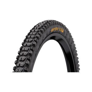 CONTINENTAL plášť - KRYPTOTAL-R ENDURO SOFT 29x2.6 - čierna