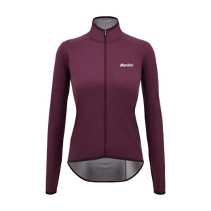 SANTINI vodeodolná bunda - GUARD NIMBUS - fialová 2XL