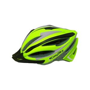 HAVEN Cyklistická prilba - ENDURANCE LITE - zelená (55–59 cm)