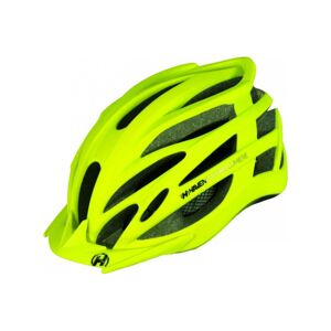 HAVEN Cyklistická prilba - TOLTEC LUMIERE - zelená (53–57 cm)