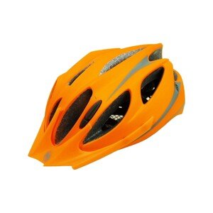HAVEN Cyklistická prilba - ERGON ECO - oranžová