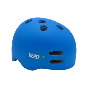 HAVEN Cyklistická prilba - HERO LITE II - modrá