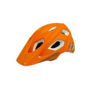 HAVEN Cyklistická prilba - RANGER - oranžová