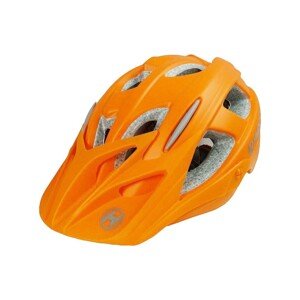 HAVEN Cyklistická prilba - IXON - oranžová