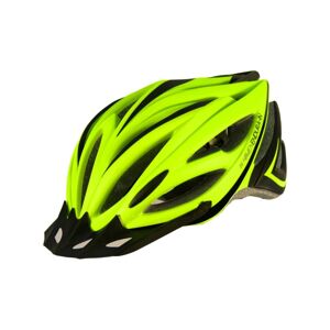 HAVEN Cyklistická prilba - ENDURA-IN - zelená/čierna