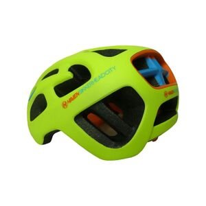 HAVEN Cyklistická prilba - SIKKERHEAD - zelená