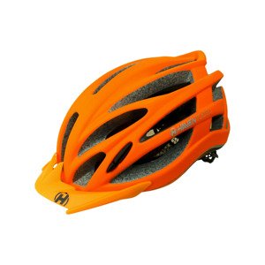 HAVEN Cyklistická prilba - TOLTEC II - oranžová (57–61 cm)