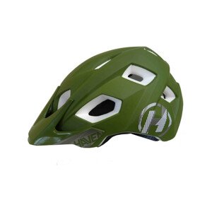 HAVEN Cyklistická prilba - RANGER - zelená (55-58 cm)