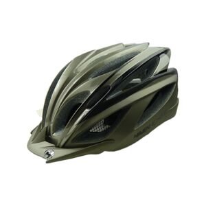 HAVEN Cyklistická prilba - NEXUS - šedá (54-57 cm)