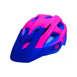 HAVEN Cyklistická prilba - IXONISS - ružová