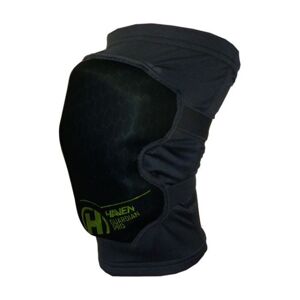 HAVEN chrániče na kolená - GUARDIAN KNEE II - čierna M-L