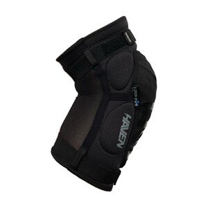 HAVEN chrániče na kolená - IMPACT KNEE - čierna M