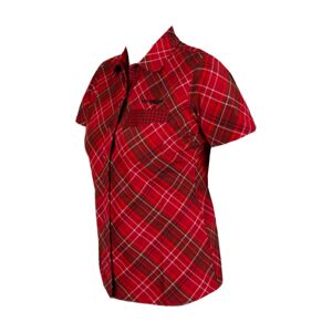 HAVEN košeľa - AGNESS SLIMFIT - červená XL