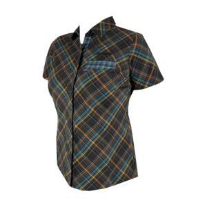 HAVEN košeľa - AGNESS SLIMFIT - viacfarebná XL