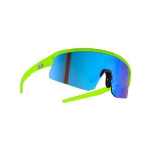 NEON Cyklistické okuliare - VIPER - žltá