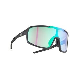 NEON Cyklistické okuliare - ARIZONA 2.0 - čierna