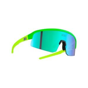 NEON Cyklistické okuliare - VIPER - žltá