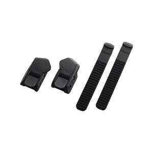 SHIMANO remienok - STRAP - čierna