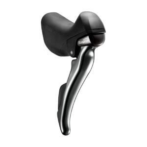 SHIMANO radenie - TIAGRA ST-4700 - čierna