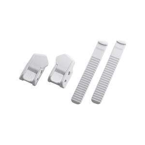 SHIMANO remienok - STRAP - biela