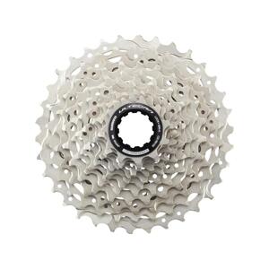 SHIMANO kazeta - ULTEGRA CS-R8100 - strieborná