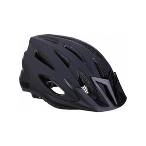BBB Cyklistická prilba - CONDOR - čierna