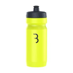 BBB Cyklistická fľaša na vodu - COMPTANK 3.0 550 ML - žltá