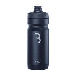 BBB Cyklistická fľaša na vodu - AUTOTANK 3.0 550 ML - čierna