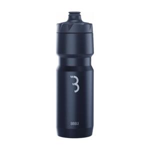 BBB Cyklistická fľaša na vodu - AUTOTANK XL 3.0 750 ML - čierna