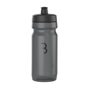 BBB Cyklistická fľaša na vodu - COMPTANK 3.0 550 ML - šedá