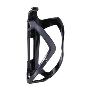 BBB Cyklistický košík na fľašu - FLEXCAGE - čierna