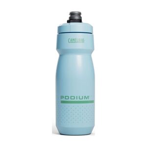 CAMELBAK Cyklistická fľaša na vodu - PODIUM 0,71L - modrá