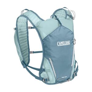 CAMELBAK batoh - TRAIL RUN VEST W - tyrkysová