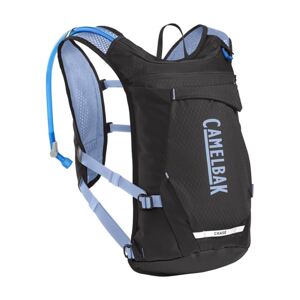 CAMELBAK batoh - CHACE ADVENTURE 8 W - modrá/čierna