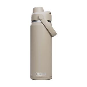 CAMELBAK Cyklistická fľaša na vodu - THRIVE CHUG VSS 0,6 L - béžová
